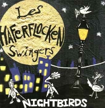 Night Birds