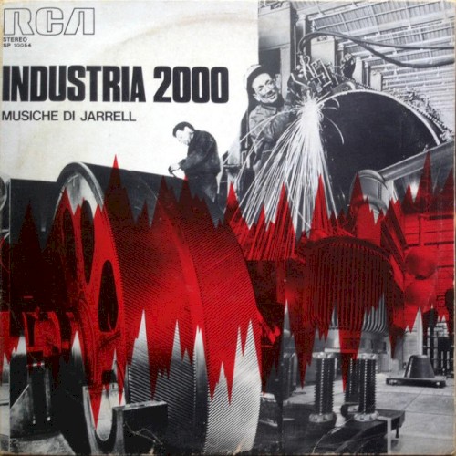 Jarrell &ndash; Industria 2000