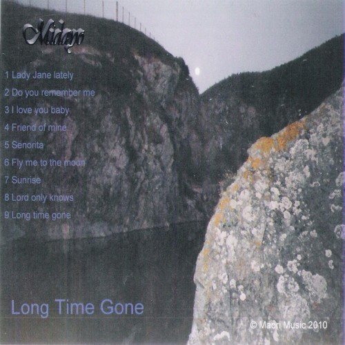 Long Time Gone