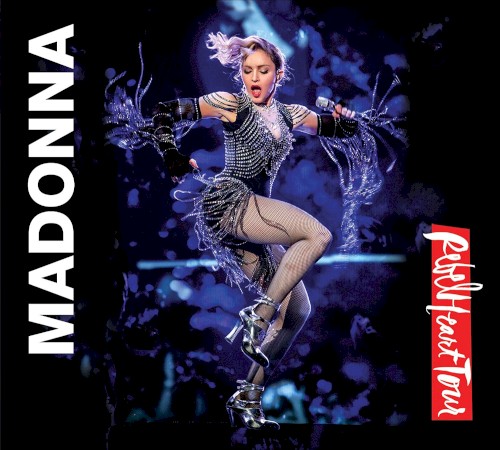 Rebel Heart Tour