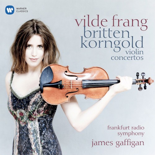 Violin Concertos
