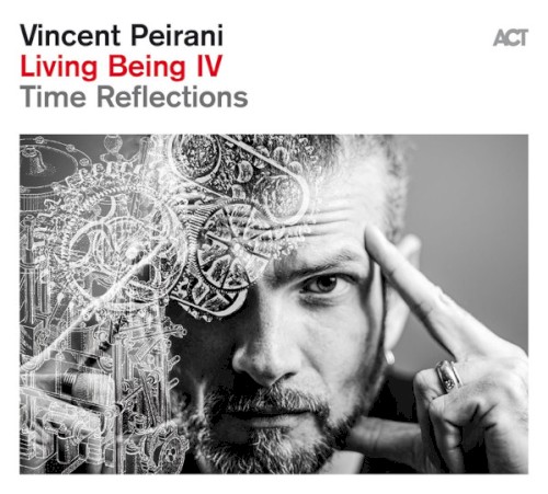 Living Being IV (Time Reflections)