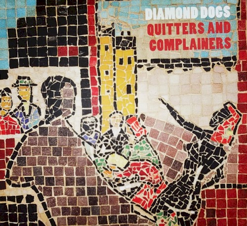 Quitters and Complainers