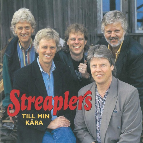 Till min kära