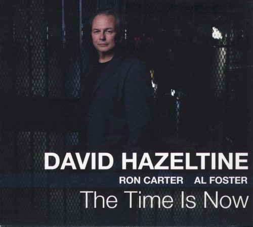 The Time Is Now