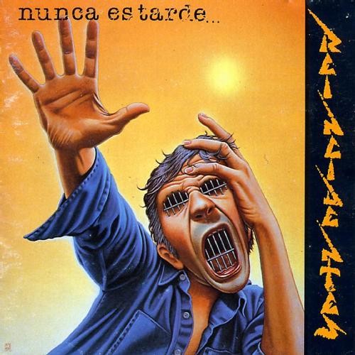 Nunca es tarde... si la dicha es buena