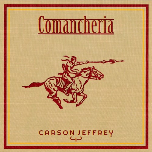 Comancheria