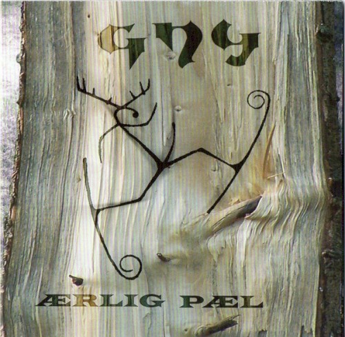 Ærlig Pæl
