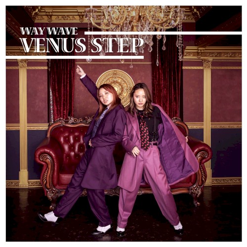 VENUS STEP