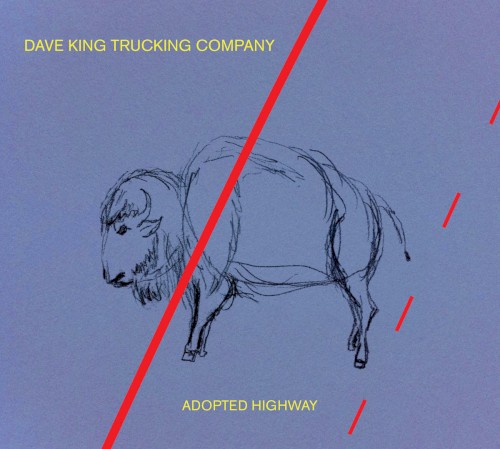 Adopted Highway