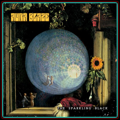 The Sparkling Black