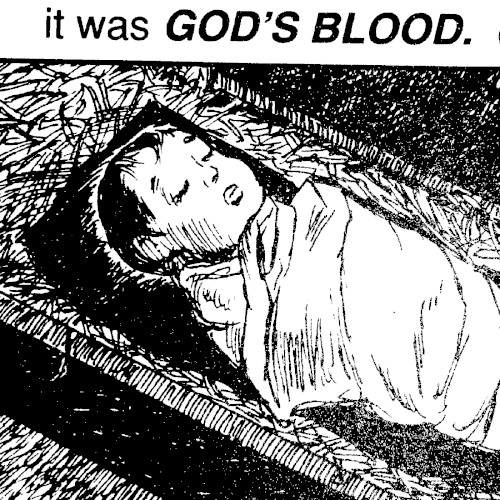 Bloodshed