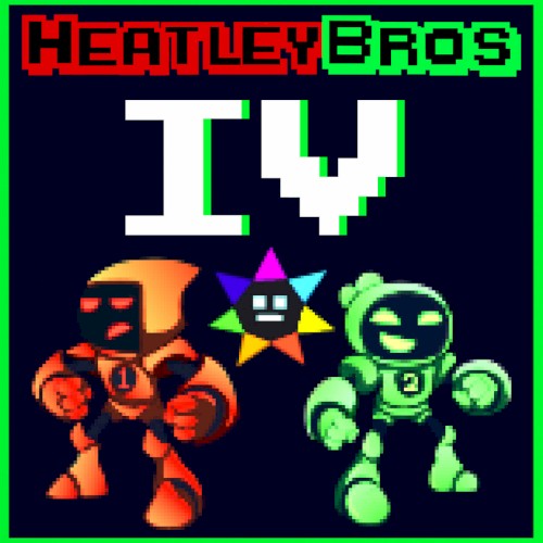 HeatleyBros IV