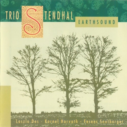 Earthsound