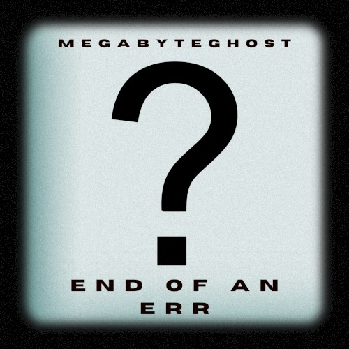 End of an Err