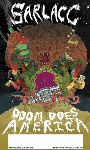 Doom Does America