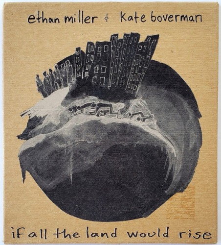 If All the Land Would Rise