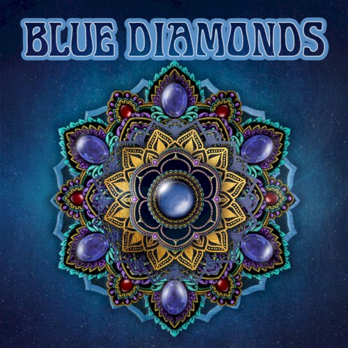 Blue Diamonds