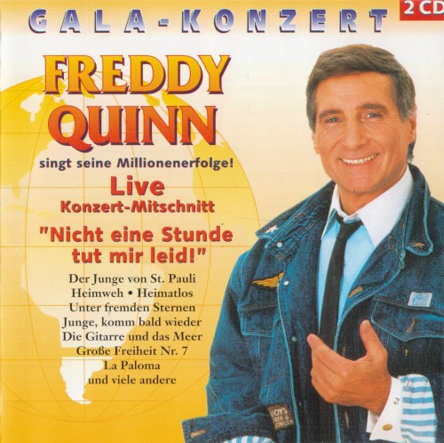 Nicht eine Stunde tut mir leid!