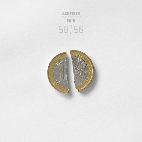 50/50