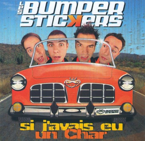 Si j'avais eu un char