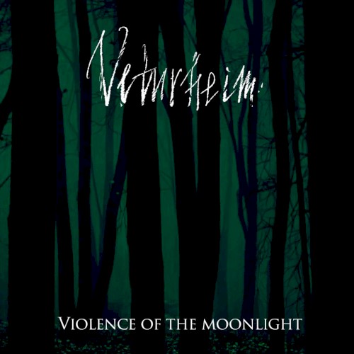 Violence of the Moonlight