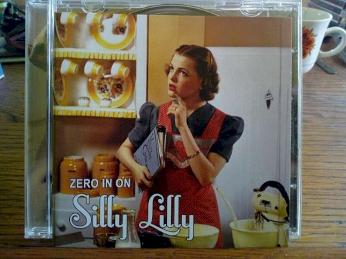 Silly Lilly