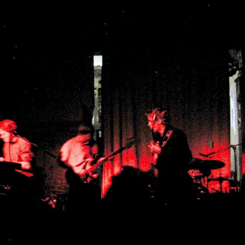 Wax Head Live in Salford