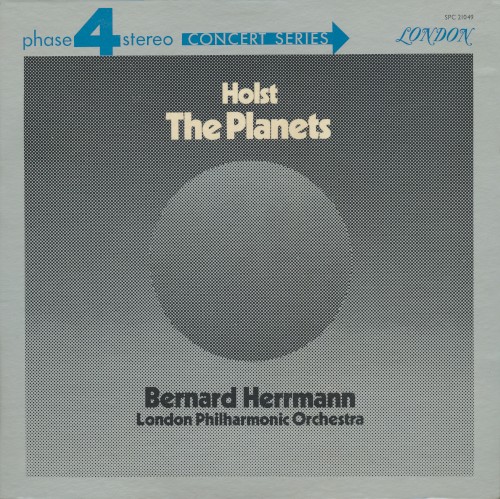 The Planets