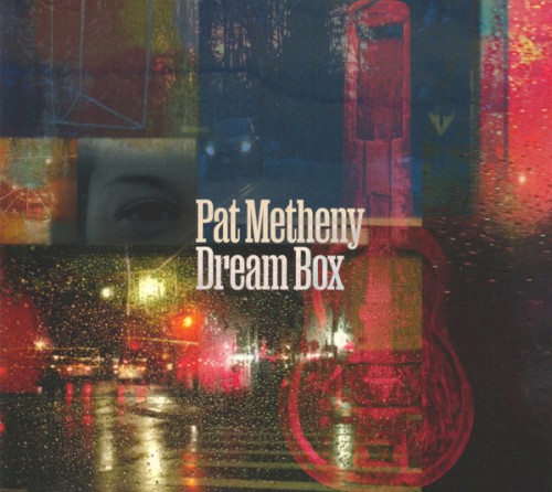 Dream Box