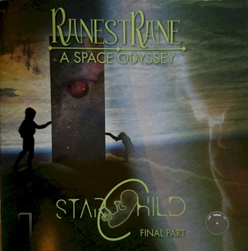 A Space Odyssey, Final Part: Starchild