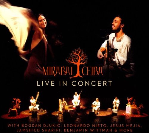 Live in Concert