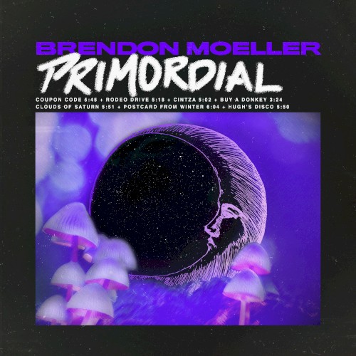 Primordial