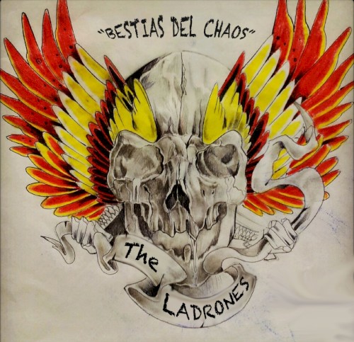 Bestias del Chaos