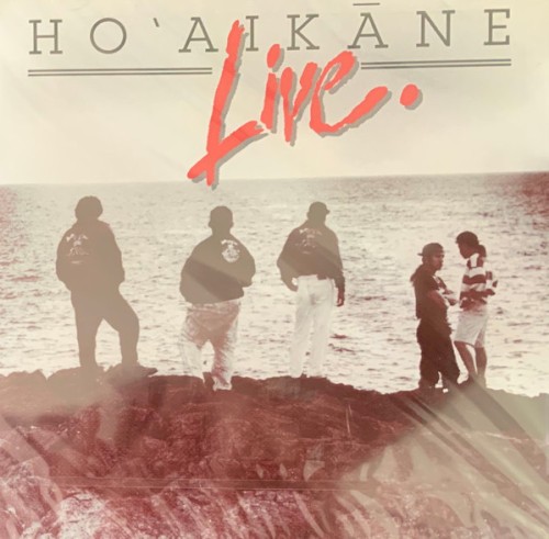 Hoʻaikāne Live