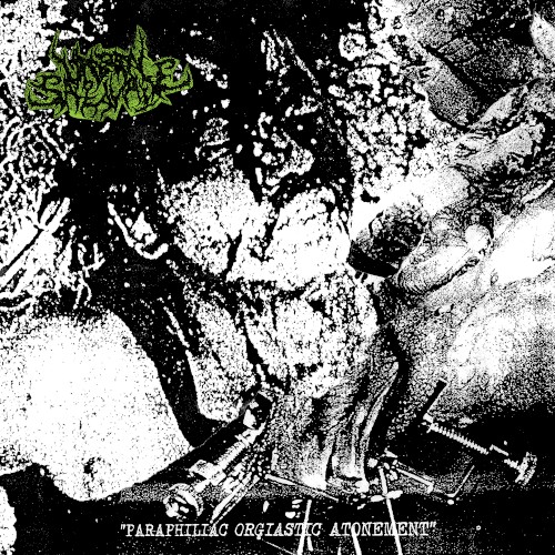 Paraphiliac Orgiastic Atonement