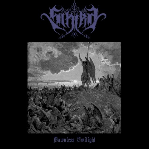 A Spire Silent / Dawnless Twilight