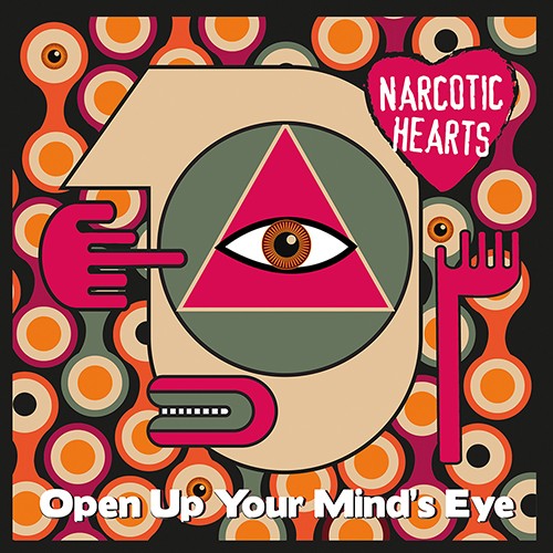 Open Up Your Minds Eye