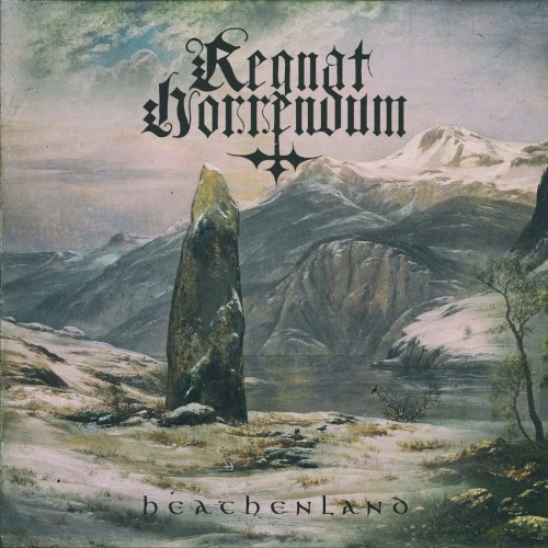 Heathenland