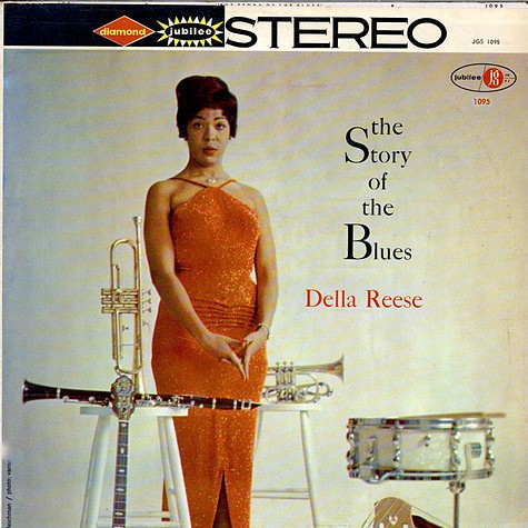 The Story of the Blues