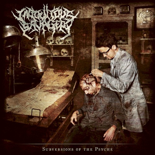 Subversions of the Psyche