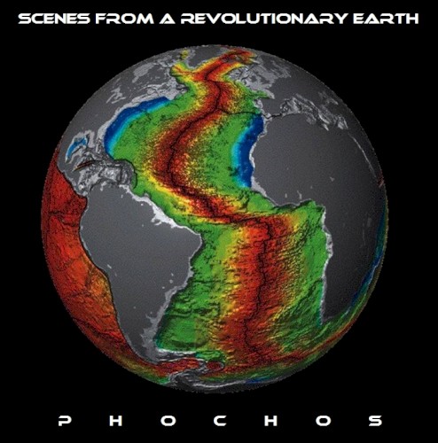 Scenes From a Revolutionary Earth