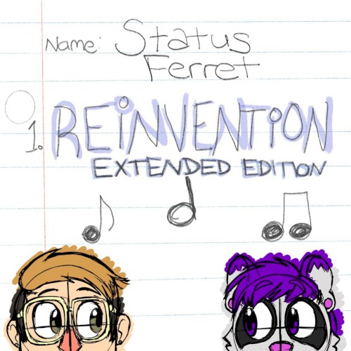 REINVENTION - Extended Edition