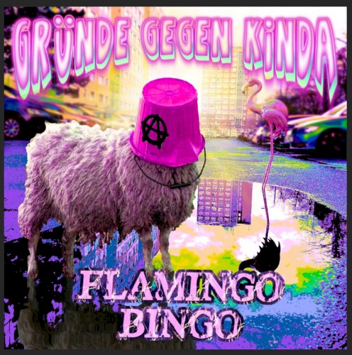 Flamingo Bingo