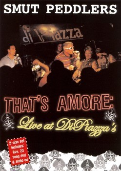 That's Amore: Live at DiPiazza's