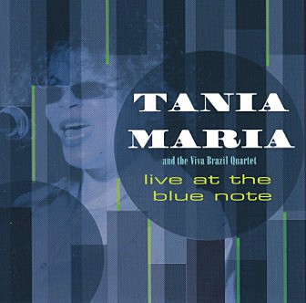Live at the Blue Note