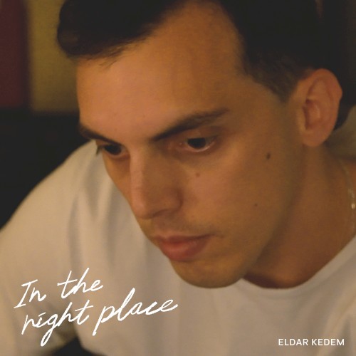 In the Right Place