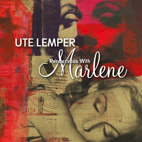 Rendezvous with Marlene