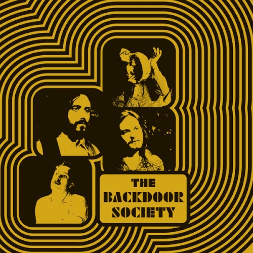 The Backdoor Society