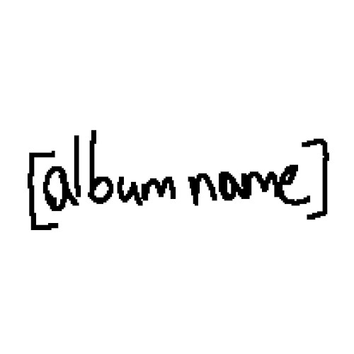 [album name]